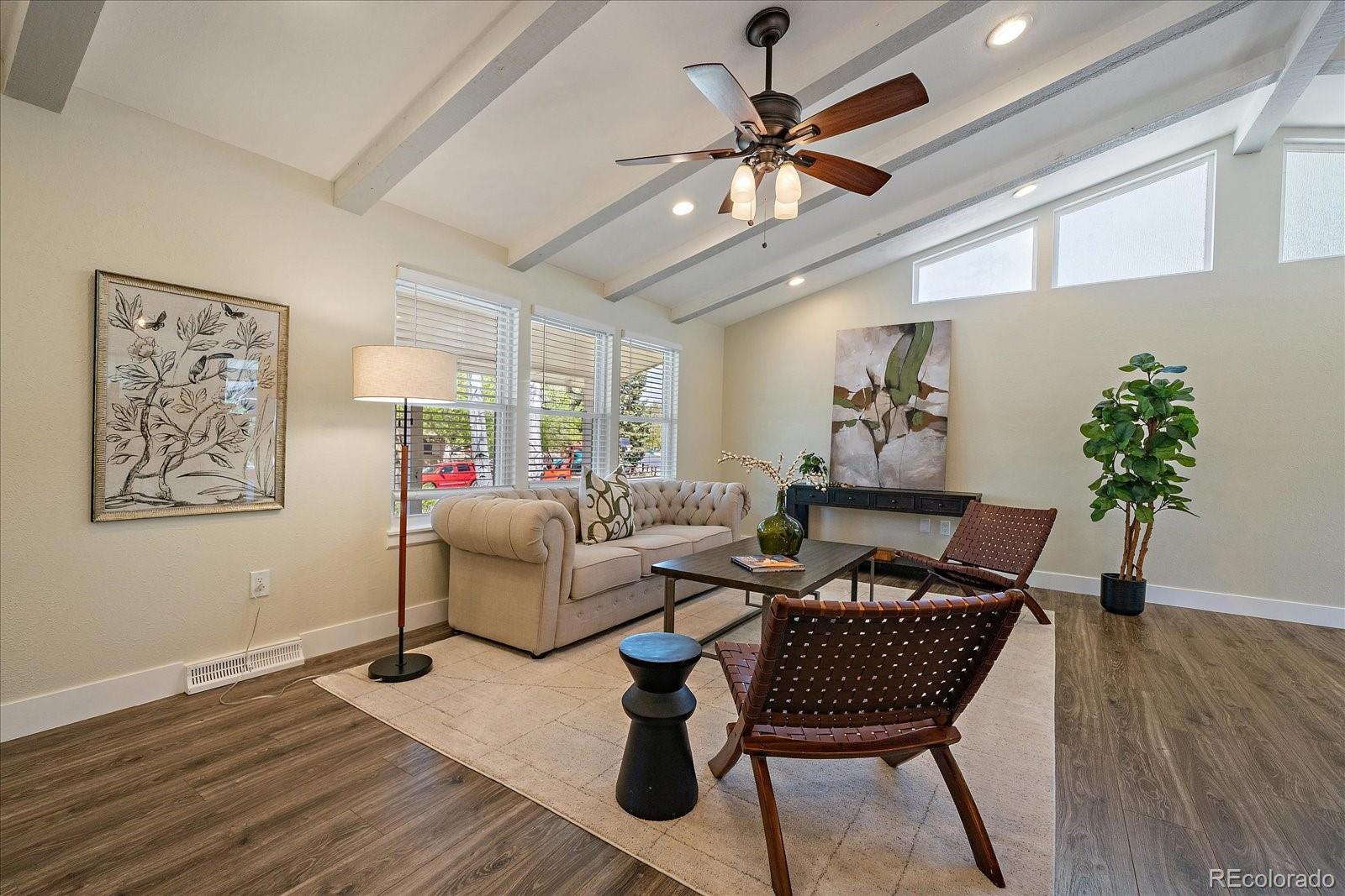 MLS Image #3 for 9525 w kentucky drive,lakewood, Colorado