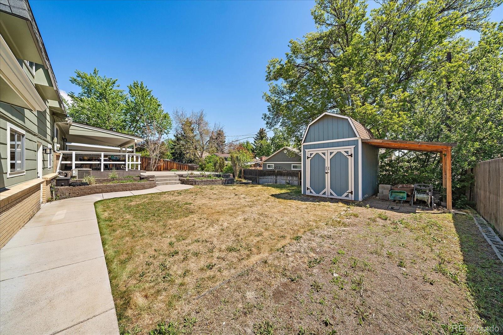 MLS Image #33 for 9525 w kentucky drive,lakewood, Colorado