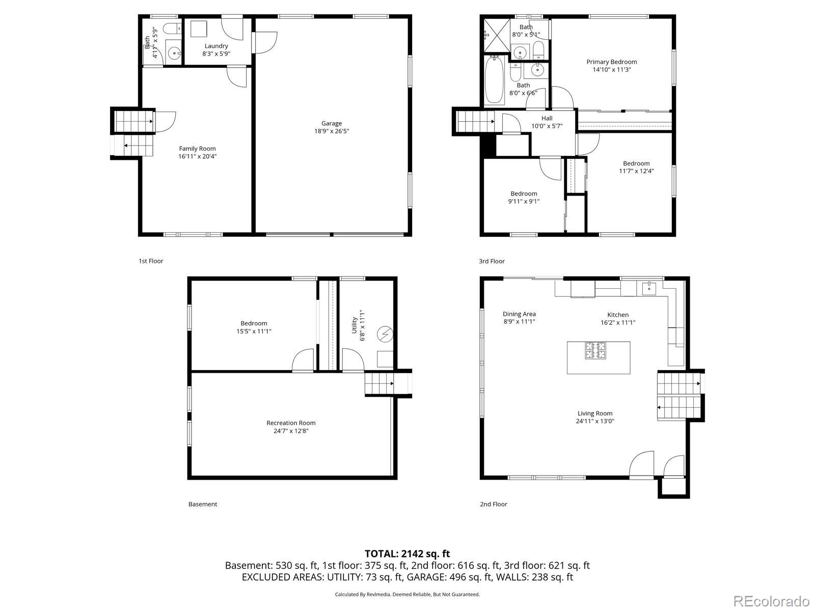 MLS Image #38 for 9525 w kentucky drive,lakewood, Colorado