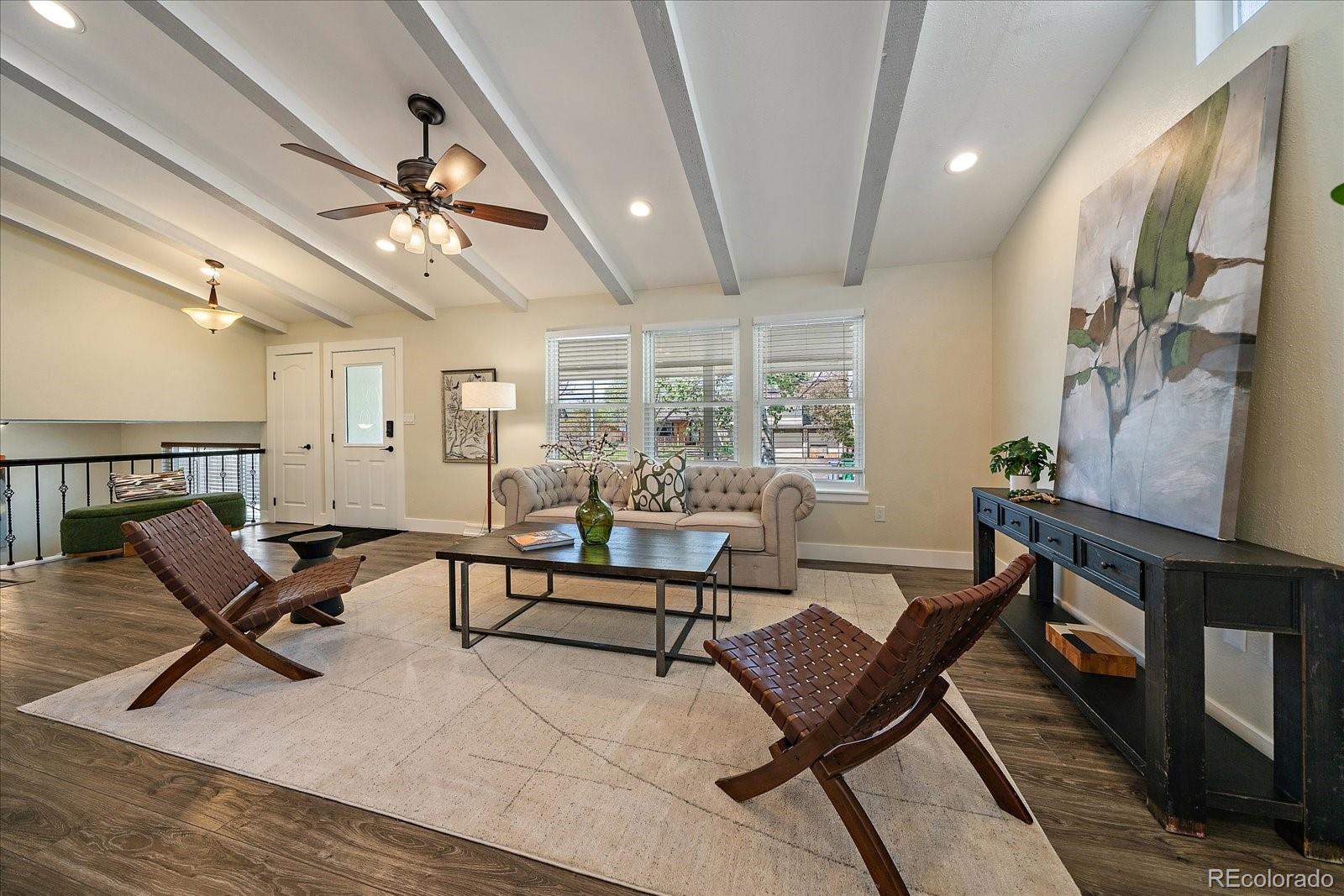 MLS Image #4 for 9525 w kentucky drive,lakewood, Colorado