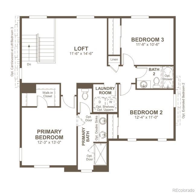 MLS Image #19 for 4663  sugar beet street,johnstown, Colorado