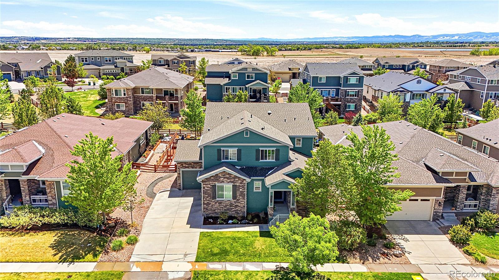 MLS Image #1 for 4030 w 149th avenue,broomfield, Colorado