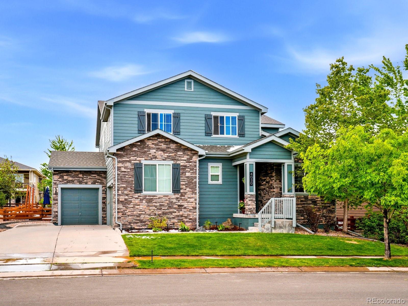 MLS Image #3 for 4030 w 149th avenue,broomfield, Colorado