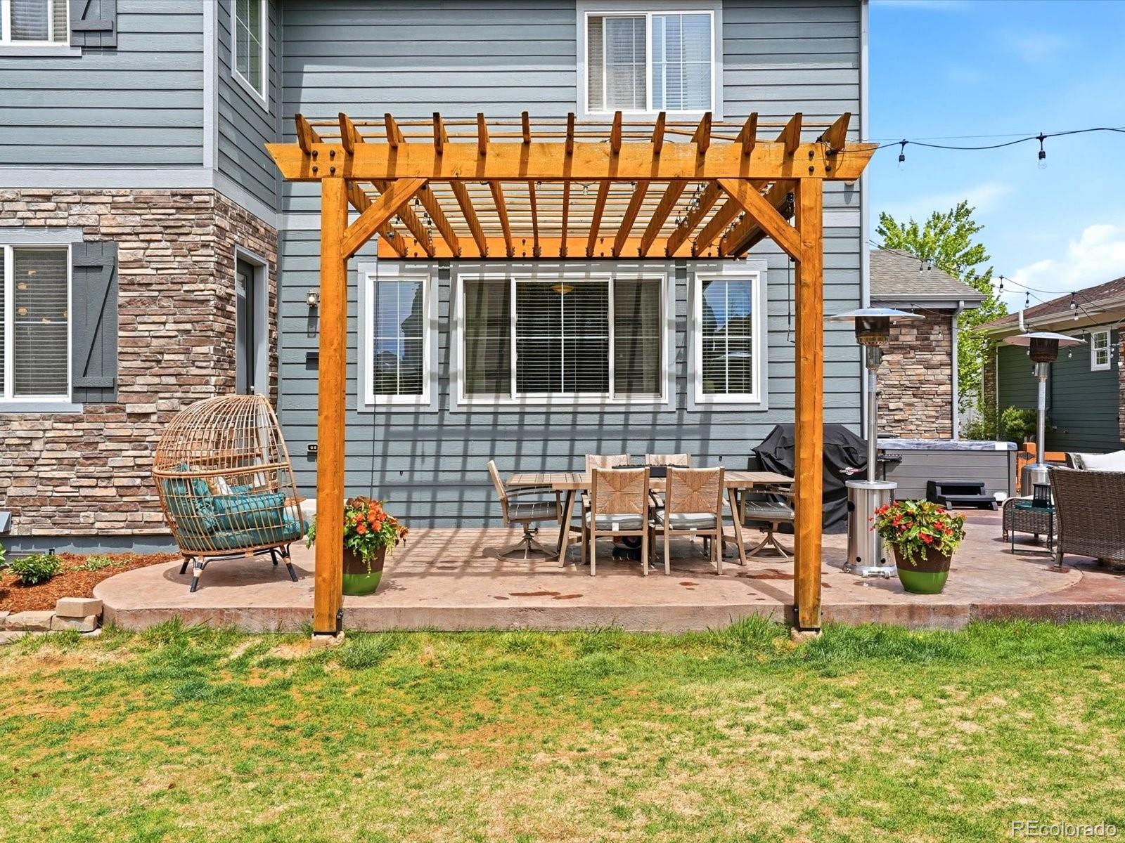 MLS Image #41 for 4030 w 149th avenue,broomfield, Colorado