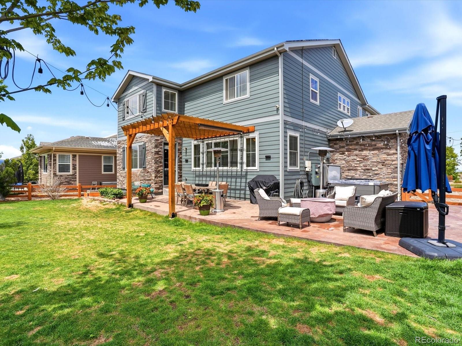 MLS Image #43 for 4030 w 149th avenue,broomfield, Colorado