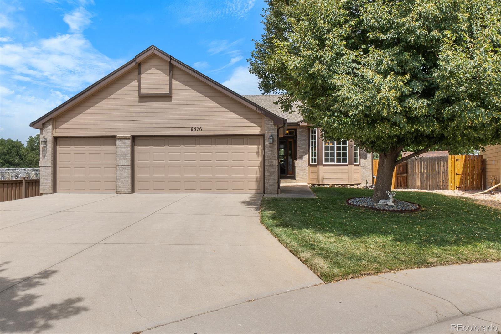 MLS Image #0 for 6576  torrey court,arvada, Colorado