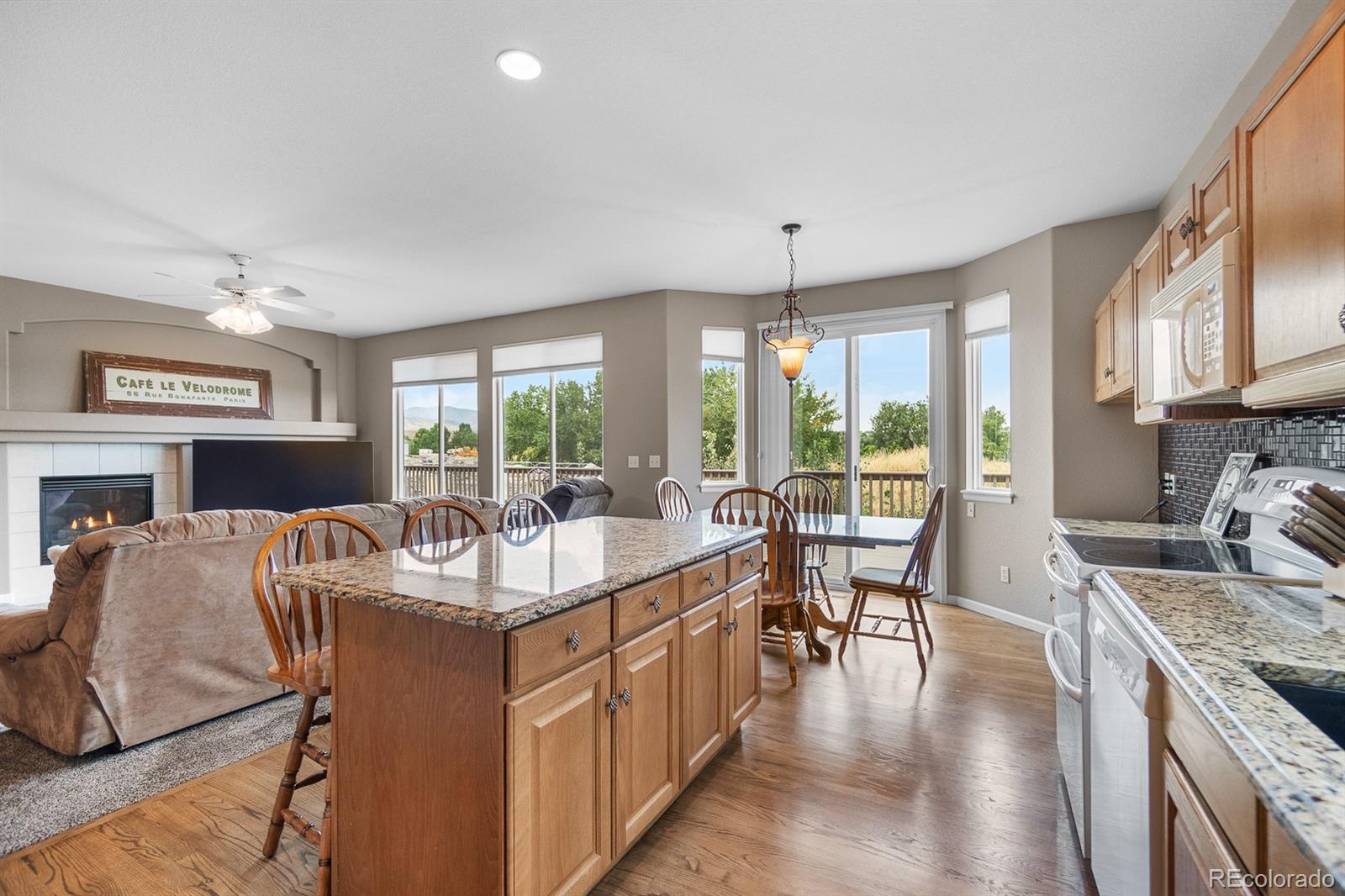 MLS Image #11 for 6576  torrey court,arvada, Colorado