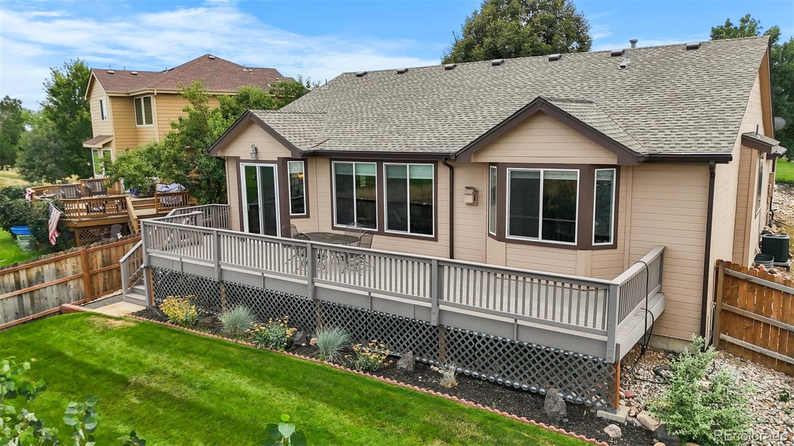 MLS Image #2 for 6576  torrey court,arvada, Colorado