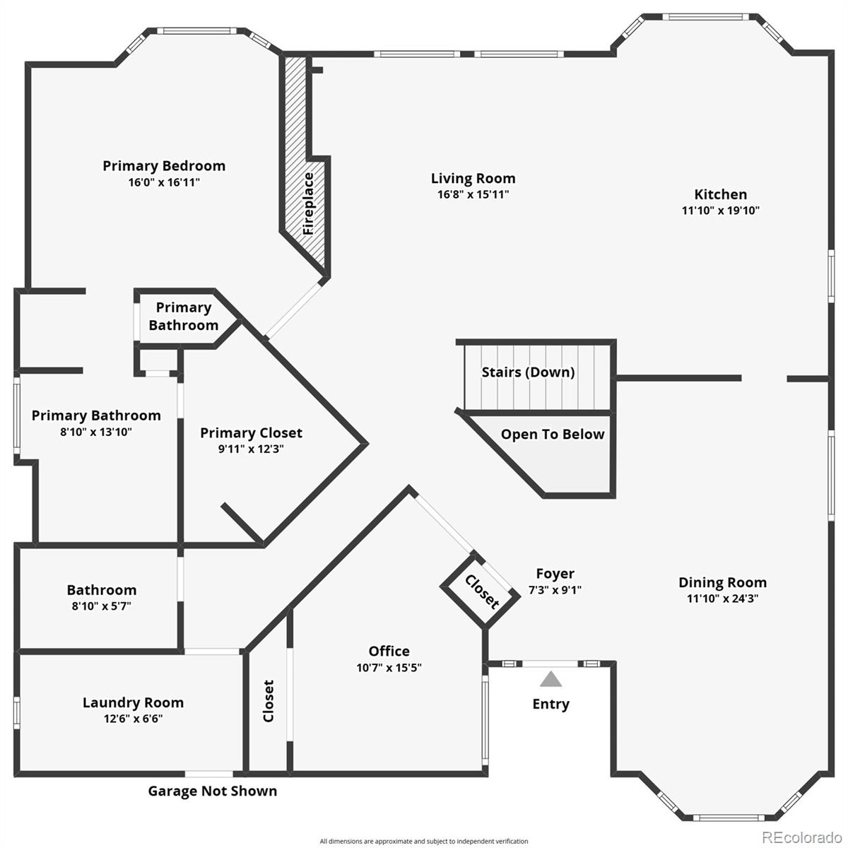 MLS Image #33 for 6576  torrey court,arvada, Colorado
