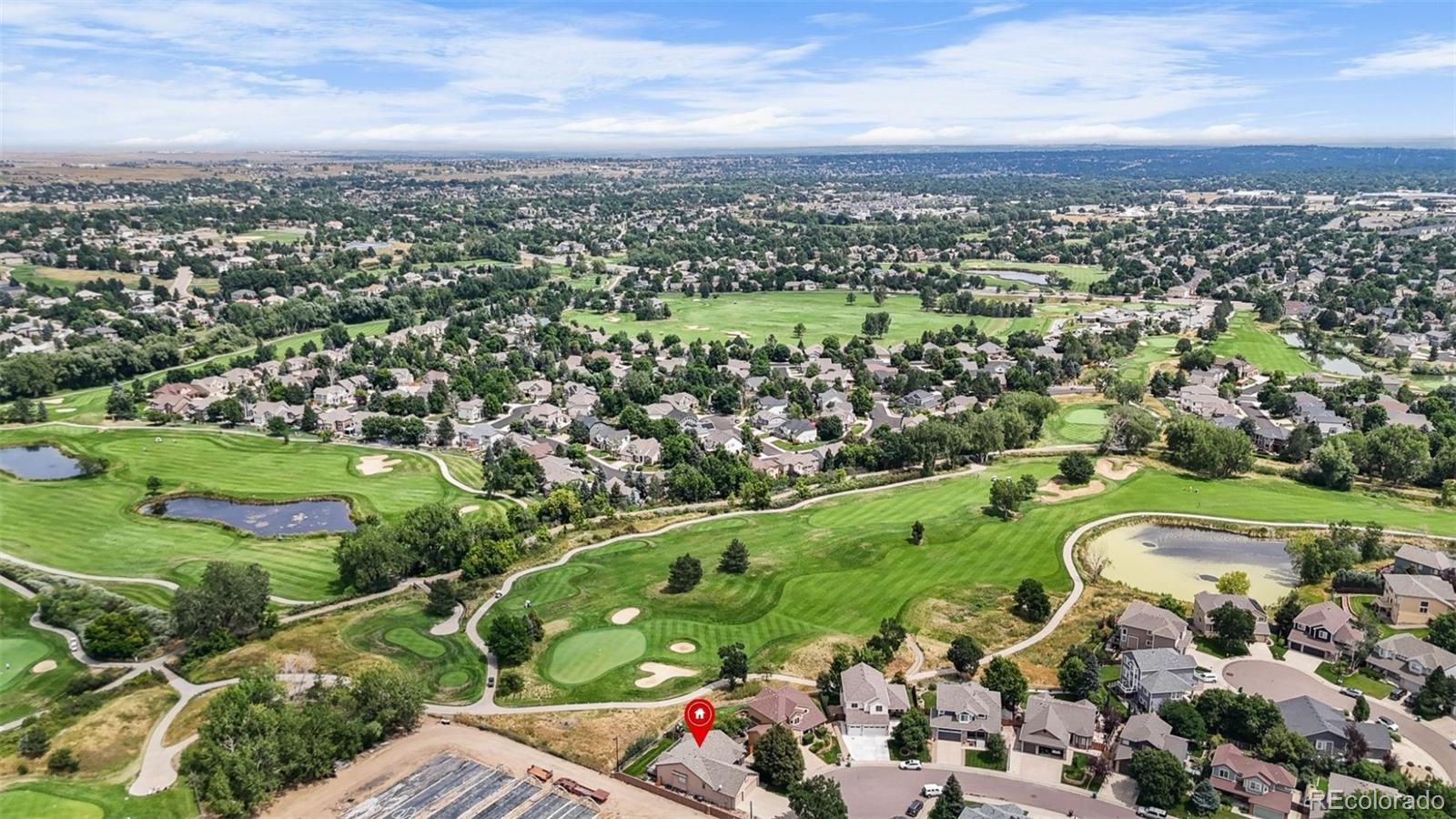 MLS Image #4 for 6576  torrey court,arvada, Colorado