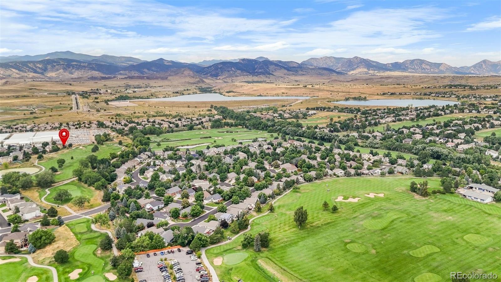 MLS Image #5 for 6576  torrey court,arvada, Colorado