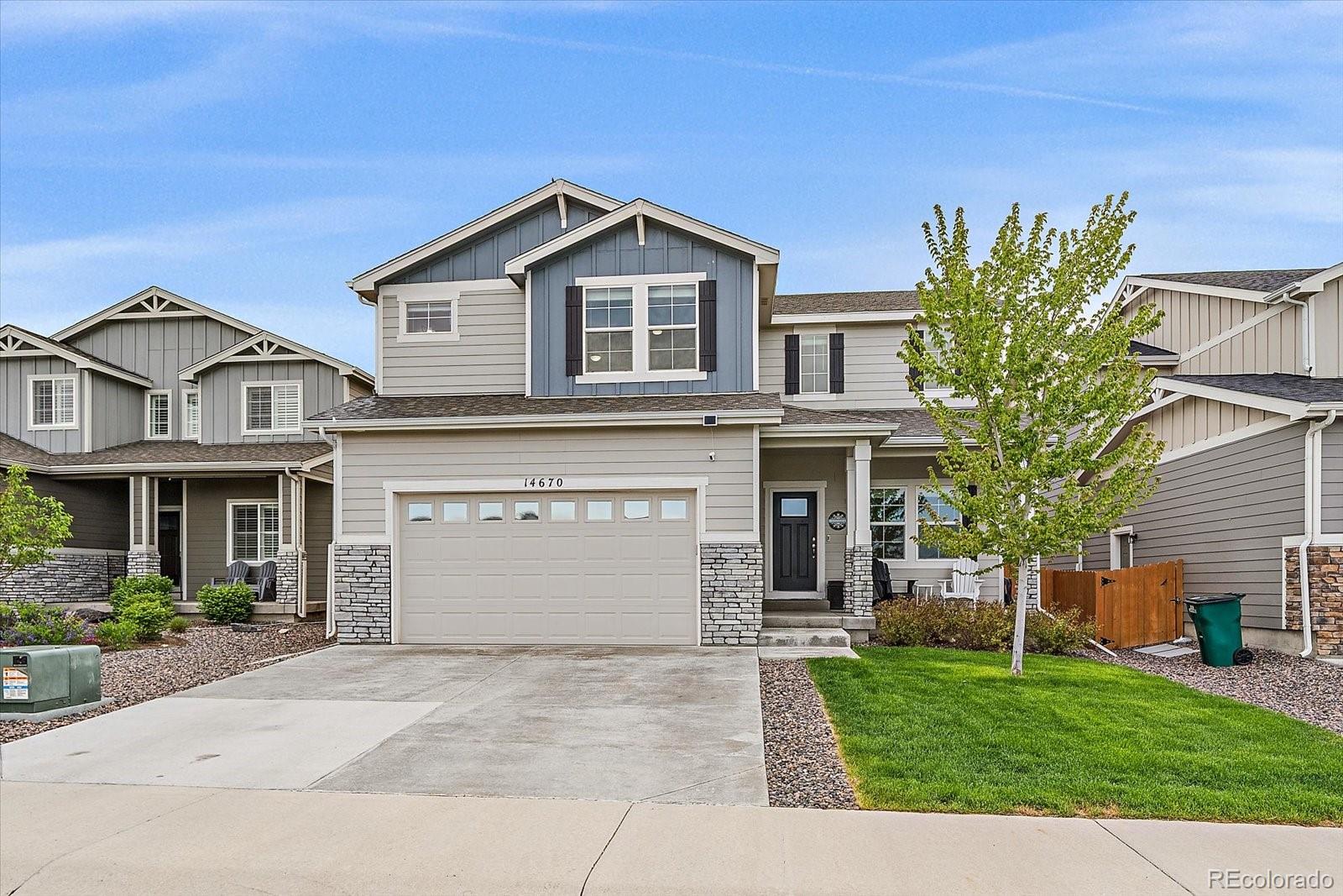 MLS Image #0 for 14670  longhorn drive,mead, Colorado
