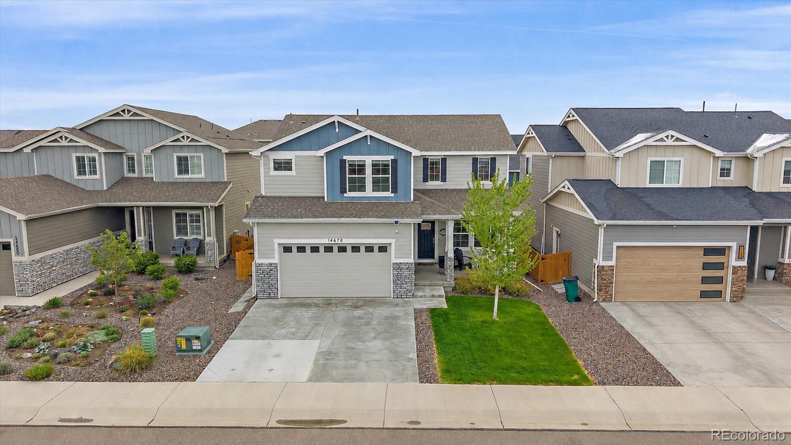 MLS Image #29 for 14670  longhorn drive,mead, Colorado