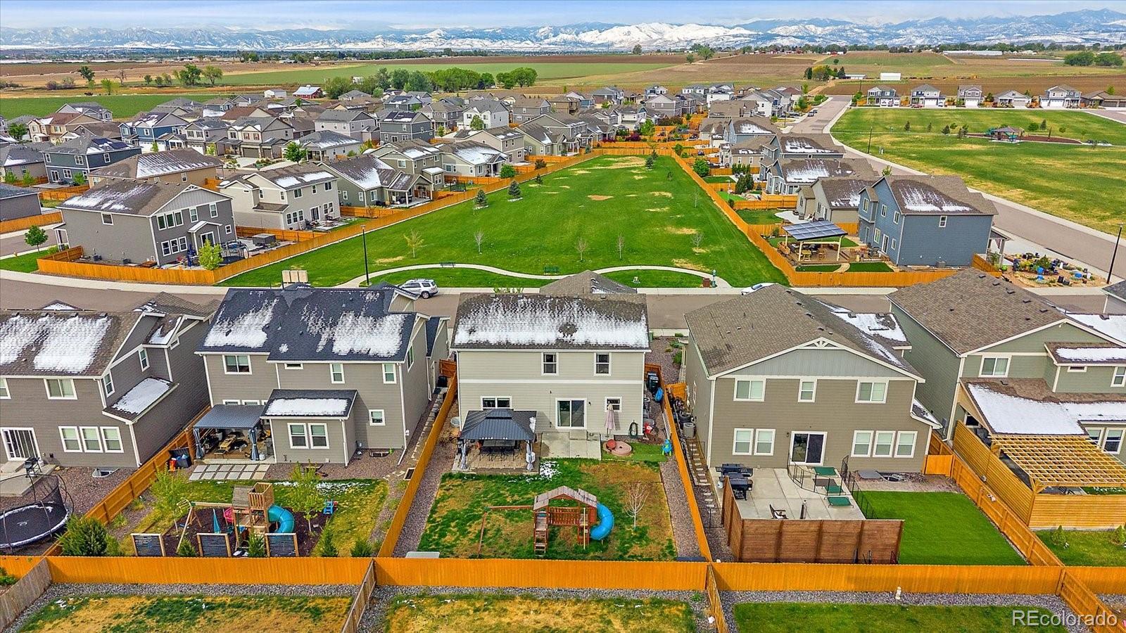 MLS Image #30 for 14670  longhorn drive,mead, Colorado