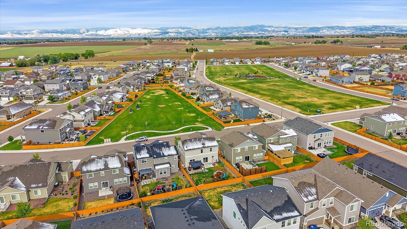 MLS Image #31 for 14670  longhorn drive,mead, Colorado