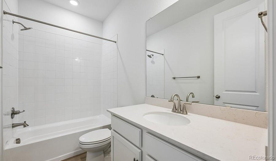 MLS Image #3 for 45944  faith avenue,bennett, Colorado