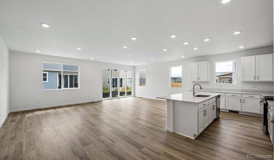 MLS Image #9 for 45944  faith avenue,bennett, Colorado