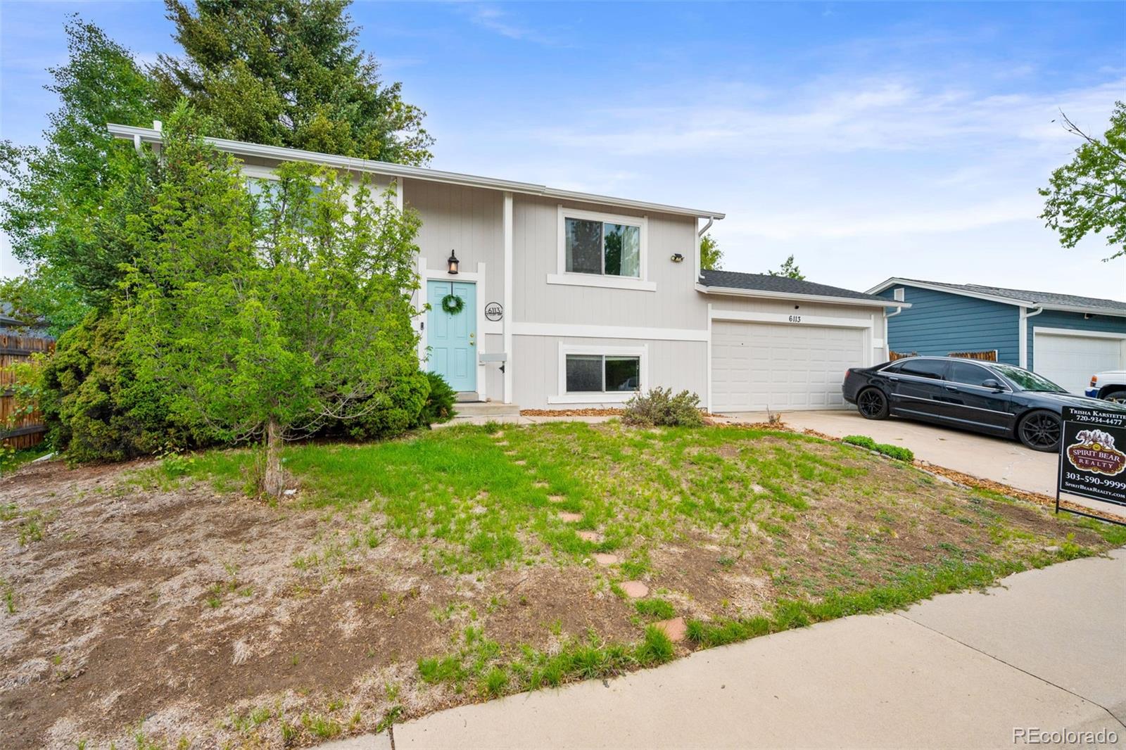 MLS Image #2 for 6113 s cody way,littleton, Colorado