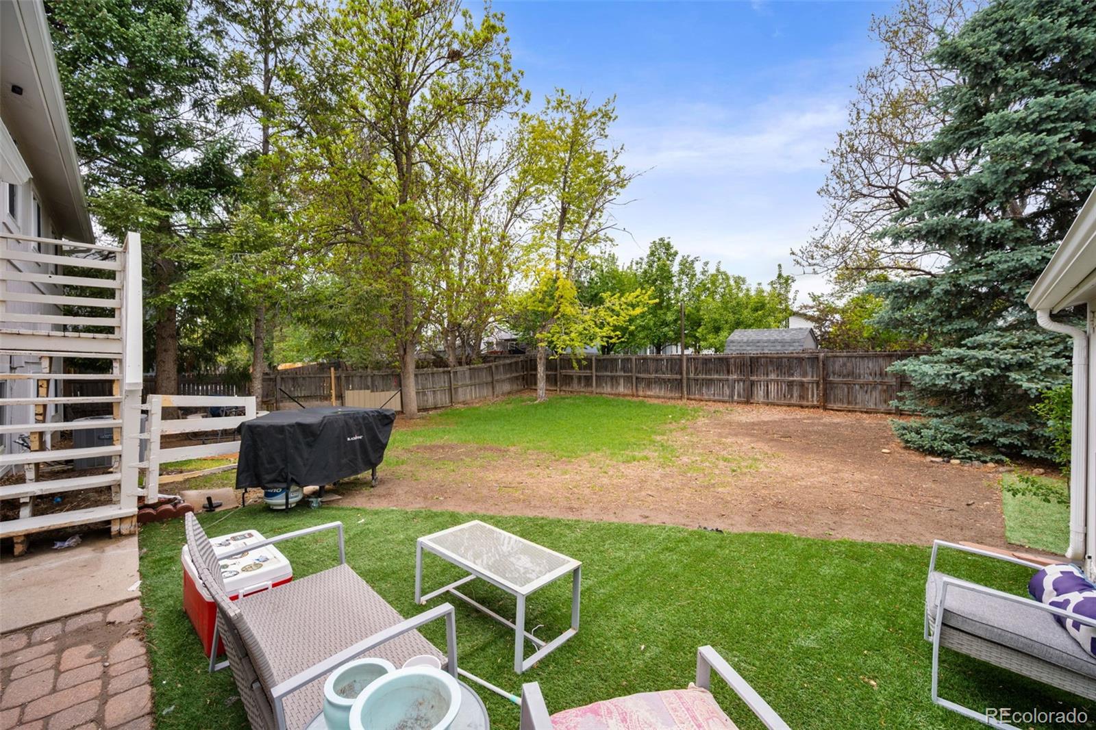 MLS Image #33 for 6113 s cody way,littleton, Colorado