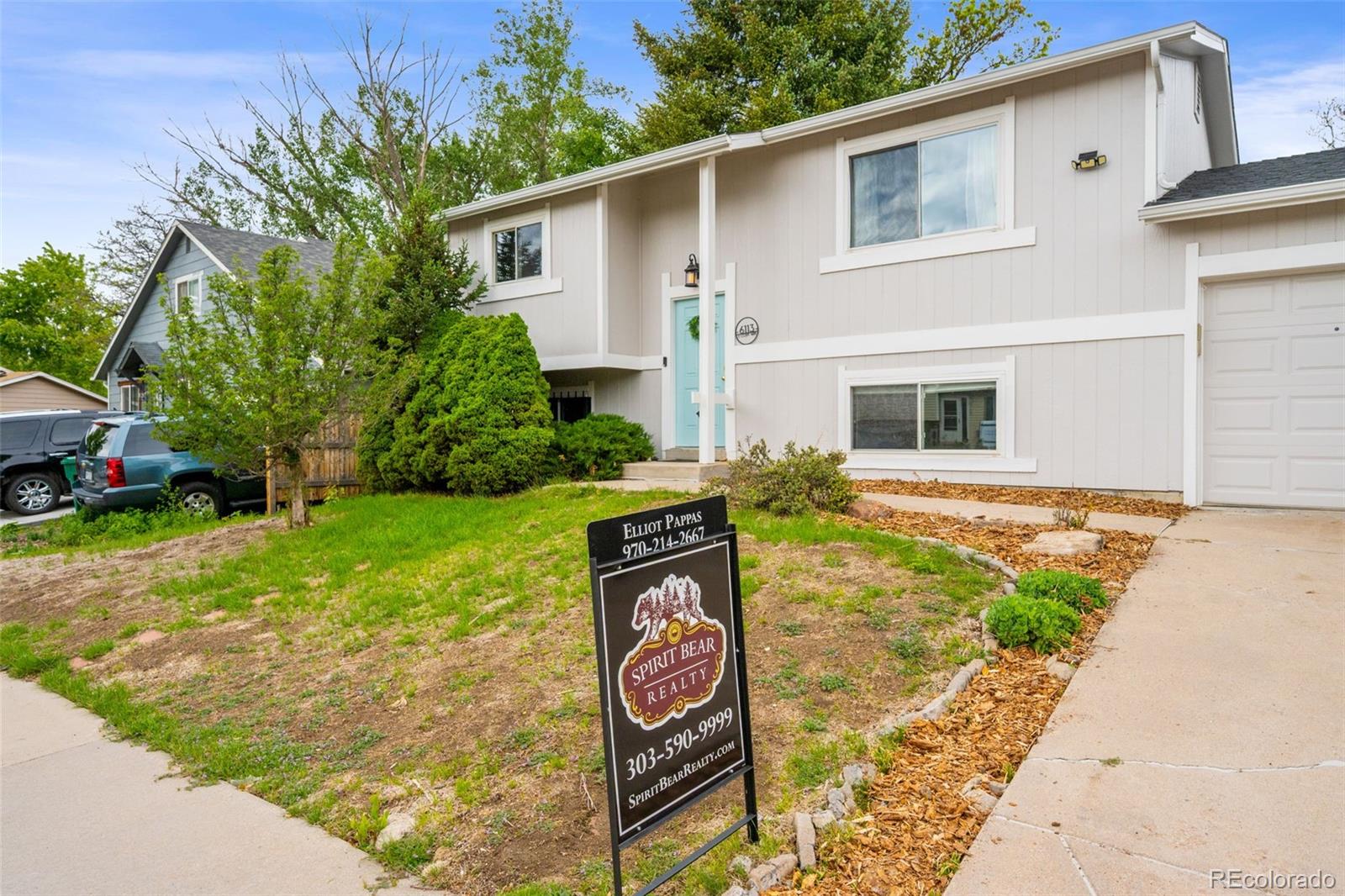 MLS Image #4 for 6113 s cody way,littleton, Colorado
