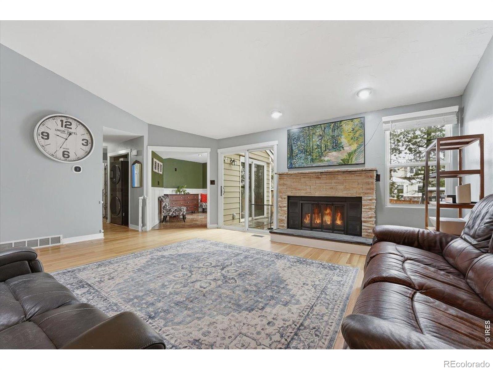 MLS Image #10 for 4400  harpoon court,fort collins, Colorado