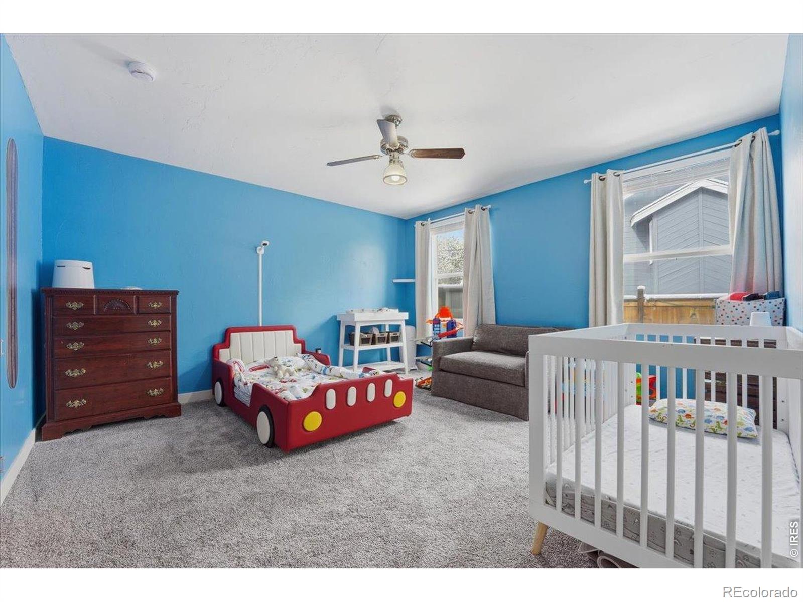 MLS Image #21 for 4400  harpoon court,fort collins, Colorado