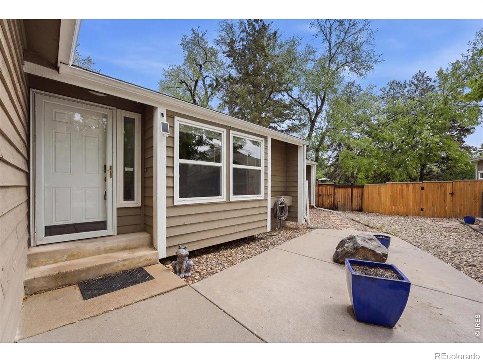 MLS Image #3 for 4400  harpoon court,fort collins, Colorado