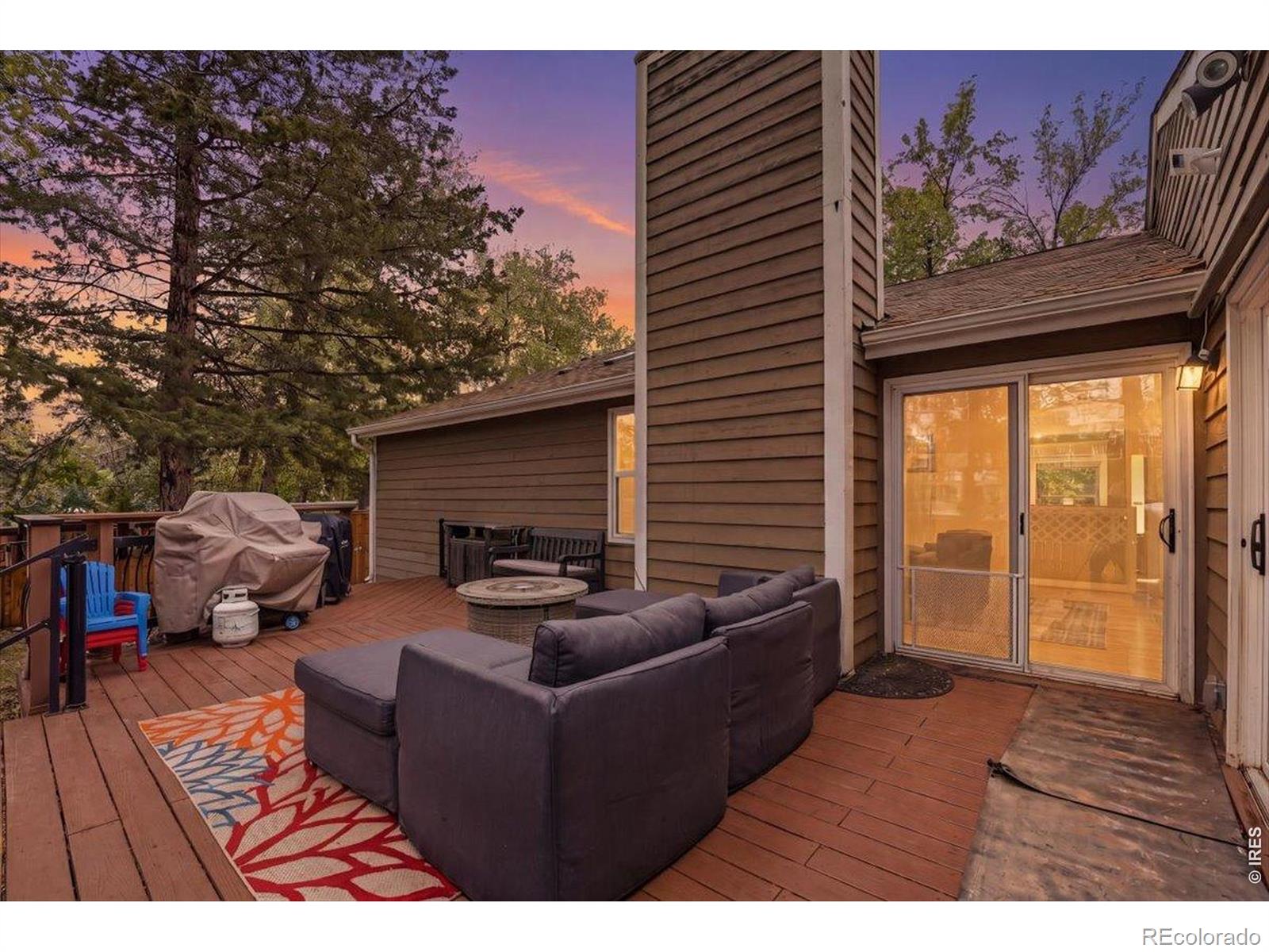 MLS Image #38 for 4400  harpoon court,fort collins, Colorado