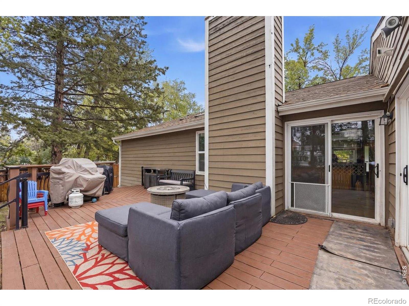 MLS Image #39 for 4400  harpoon court,fort collins, Colorado