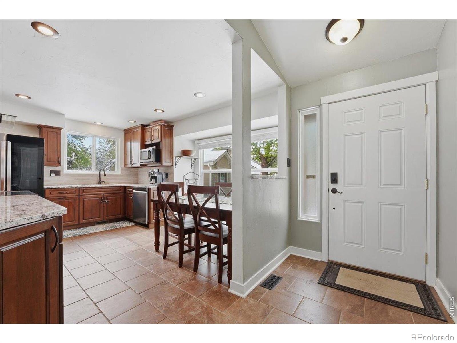 MLS Image #4 for 4400  harpoon court,fort collins, Colorado