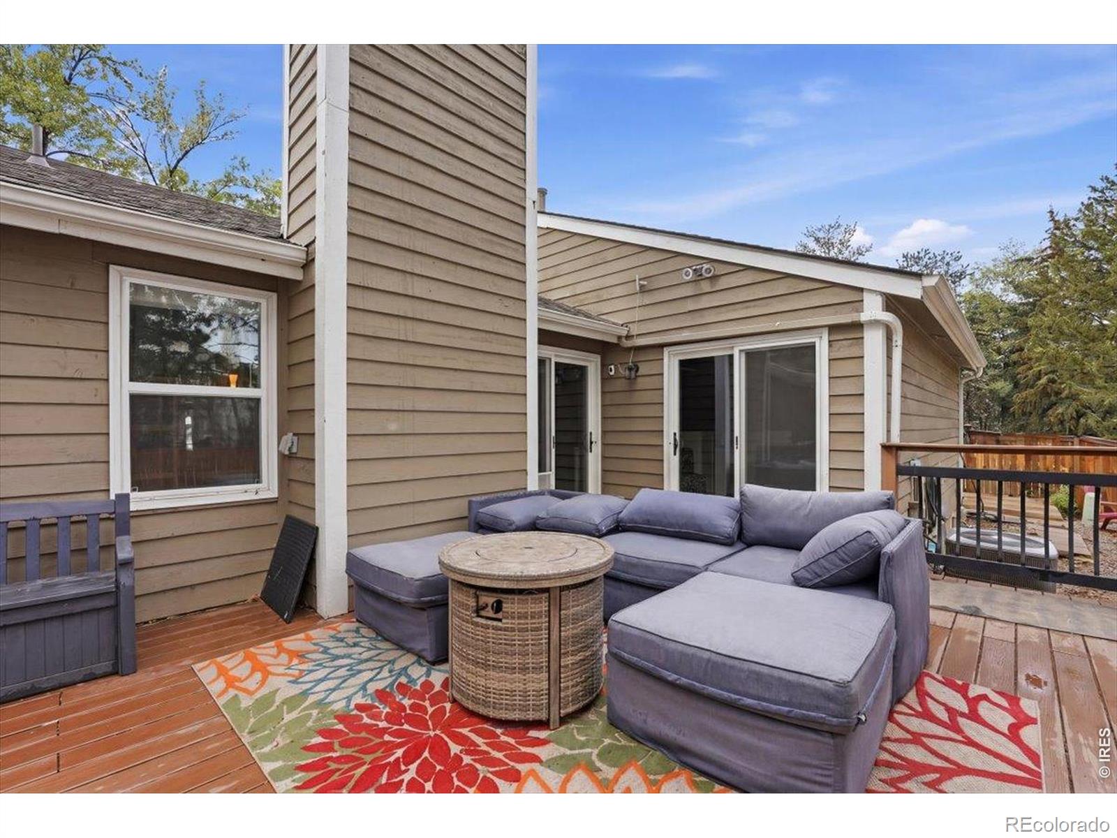 MLS Image #40 for 4400  harpoon court,fort collins, Colorado