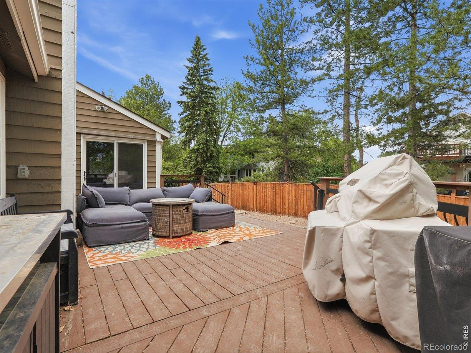 MLS Image #41 for 4400  harpoon court,fort collins, Colorado