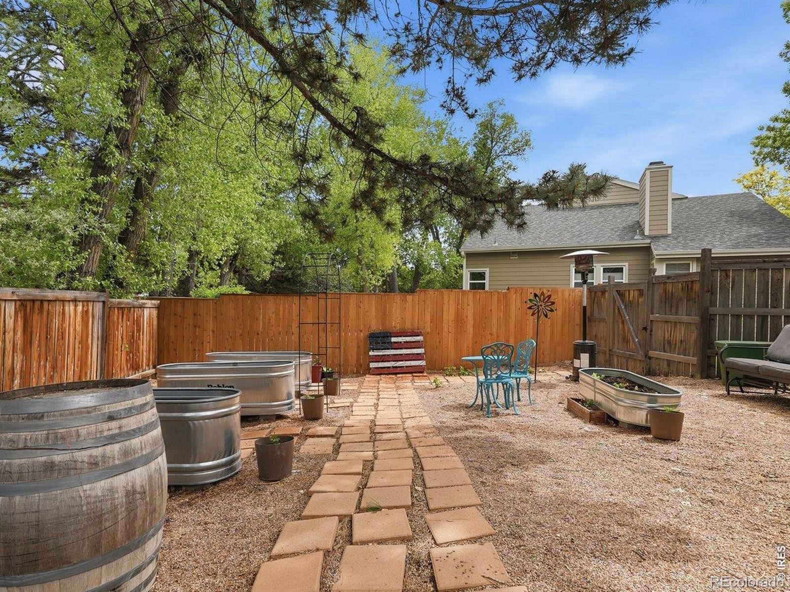 MLS Image #44 for 4400  harpoon court,fort collins, Colorado