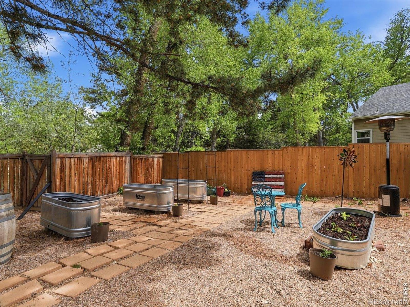 MLS Image #45 for 4400  harpoon court,fort collins, Colorado