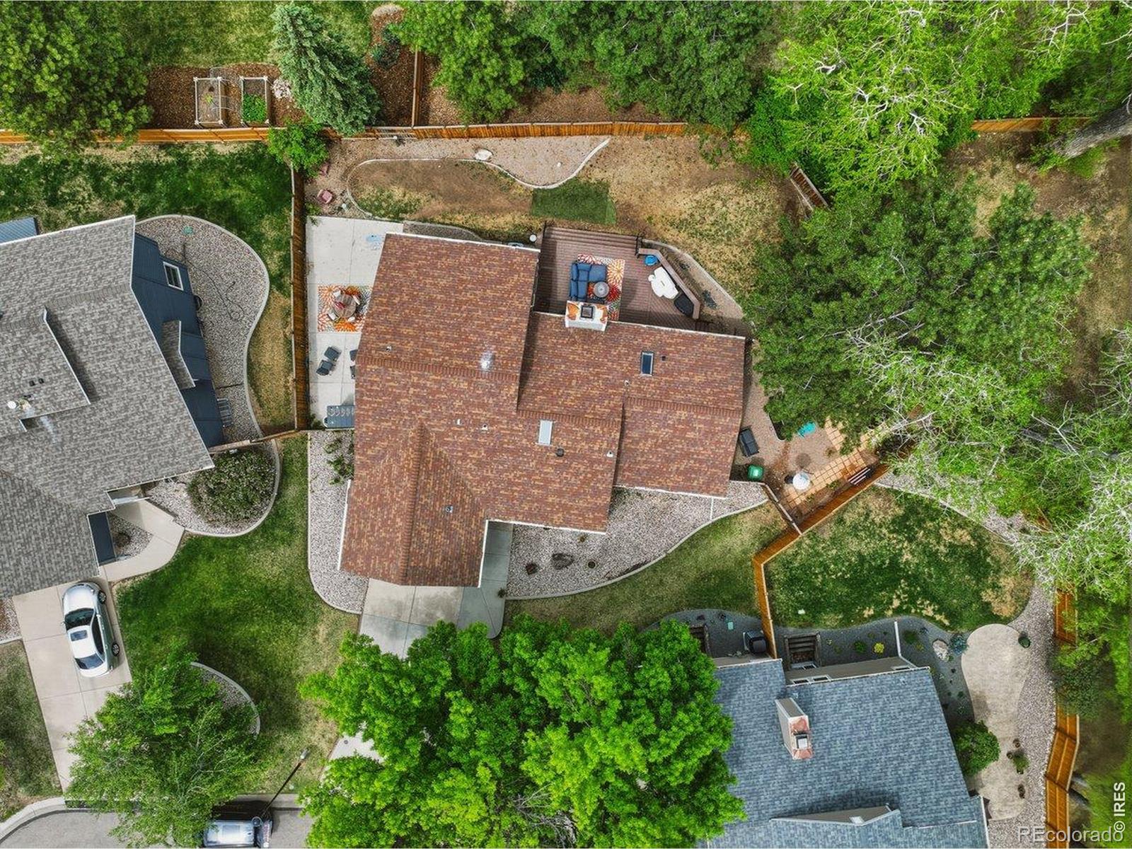 MLS Image #48 for 4400  harpoon court,fort collins, Colorado