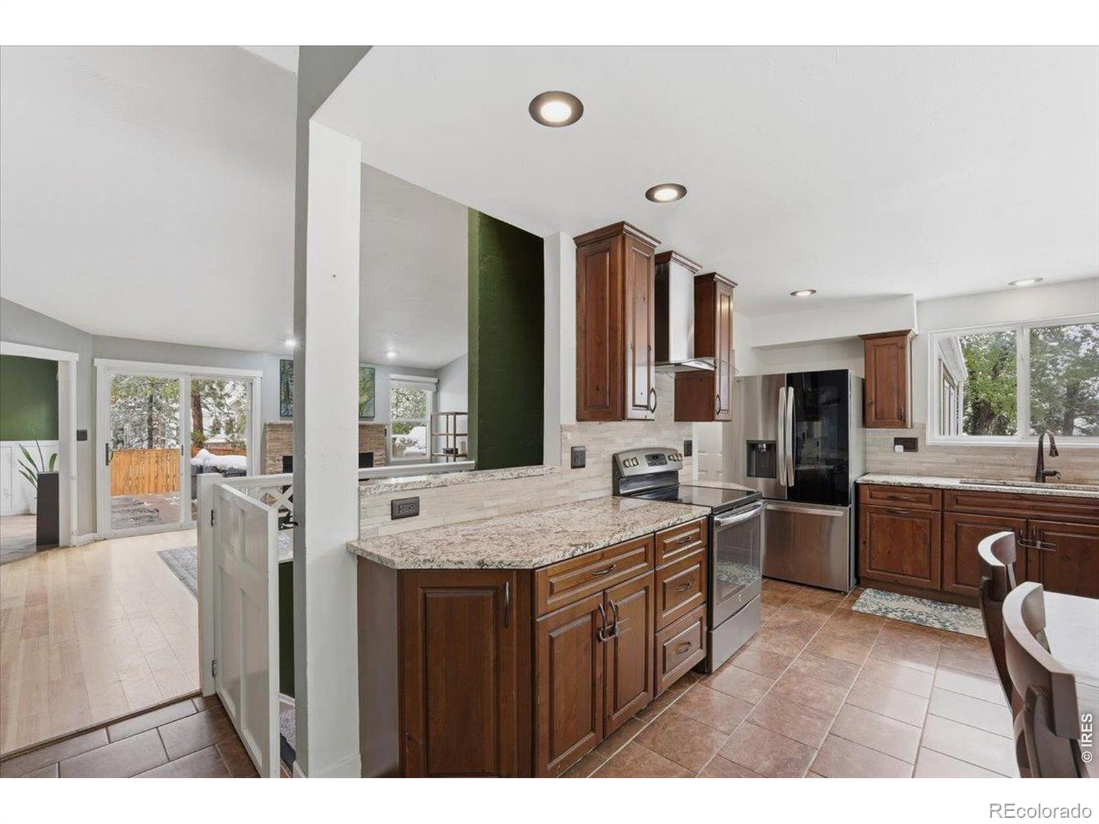 MLS Image #5 for 4400  harpoon court,fort collins, Colorado