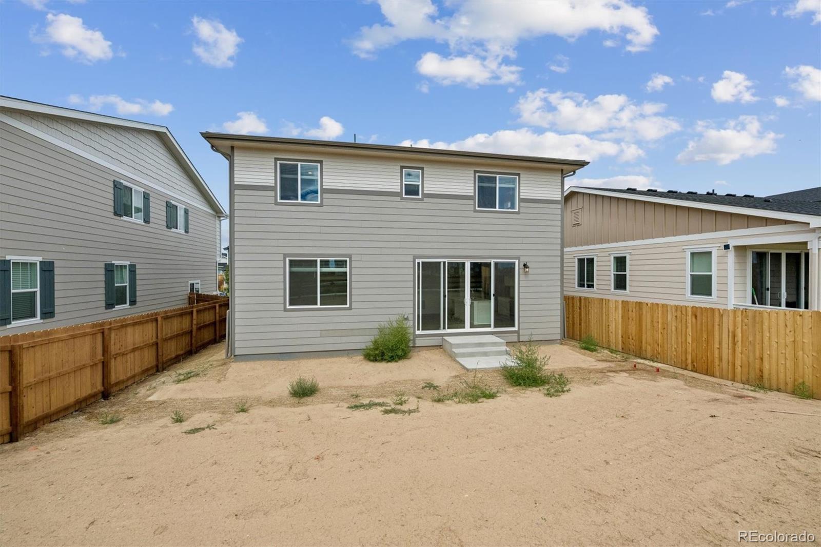 MLS Image #21 for 45932  wood thrush avenue,bennett, Colorado