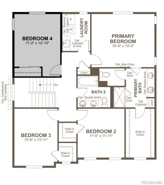 MLS Image #23 for 45932  wood thrush avenue,bennett, Colorado