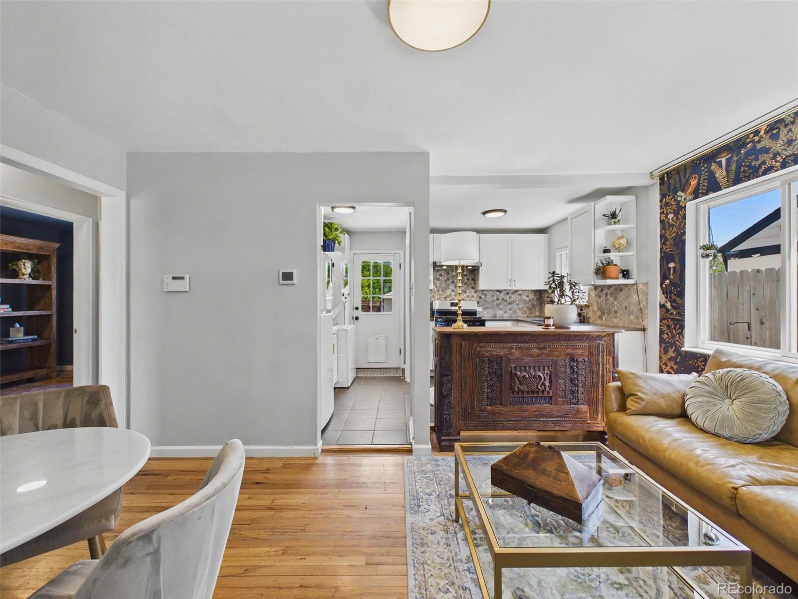 MLS Image #1 for 3250  dexter street,denver, Colorado