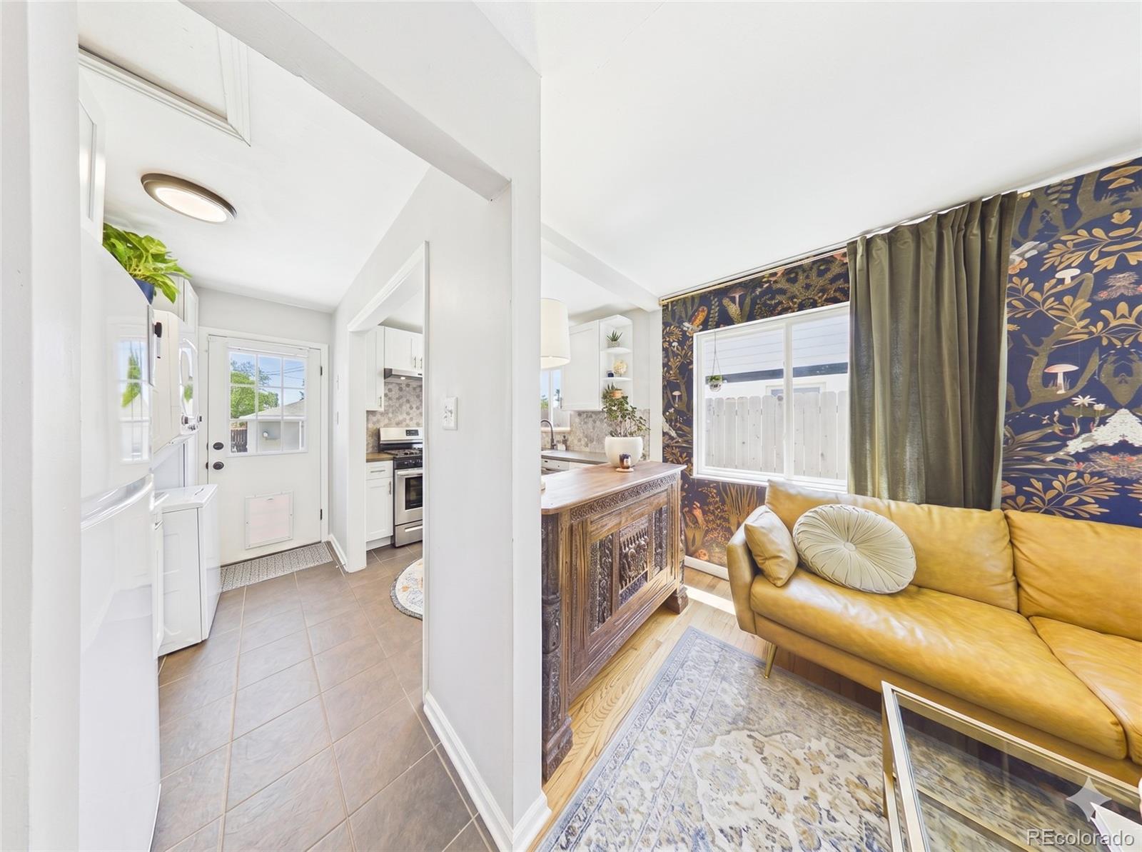 MLS Image #11 for 3250  dexter street,denver, Colorado