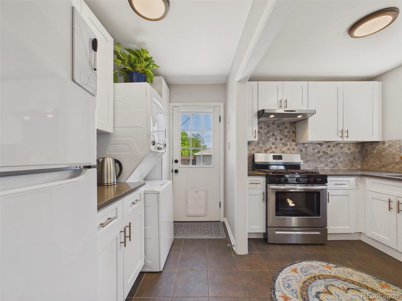 MLS Image #17 for 3250  dexter street,denver, Colorado