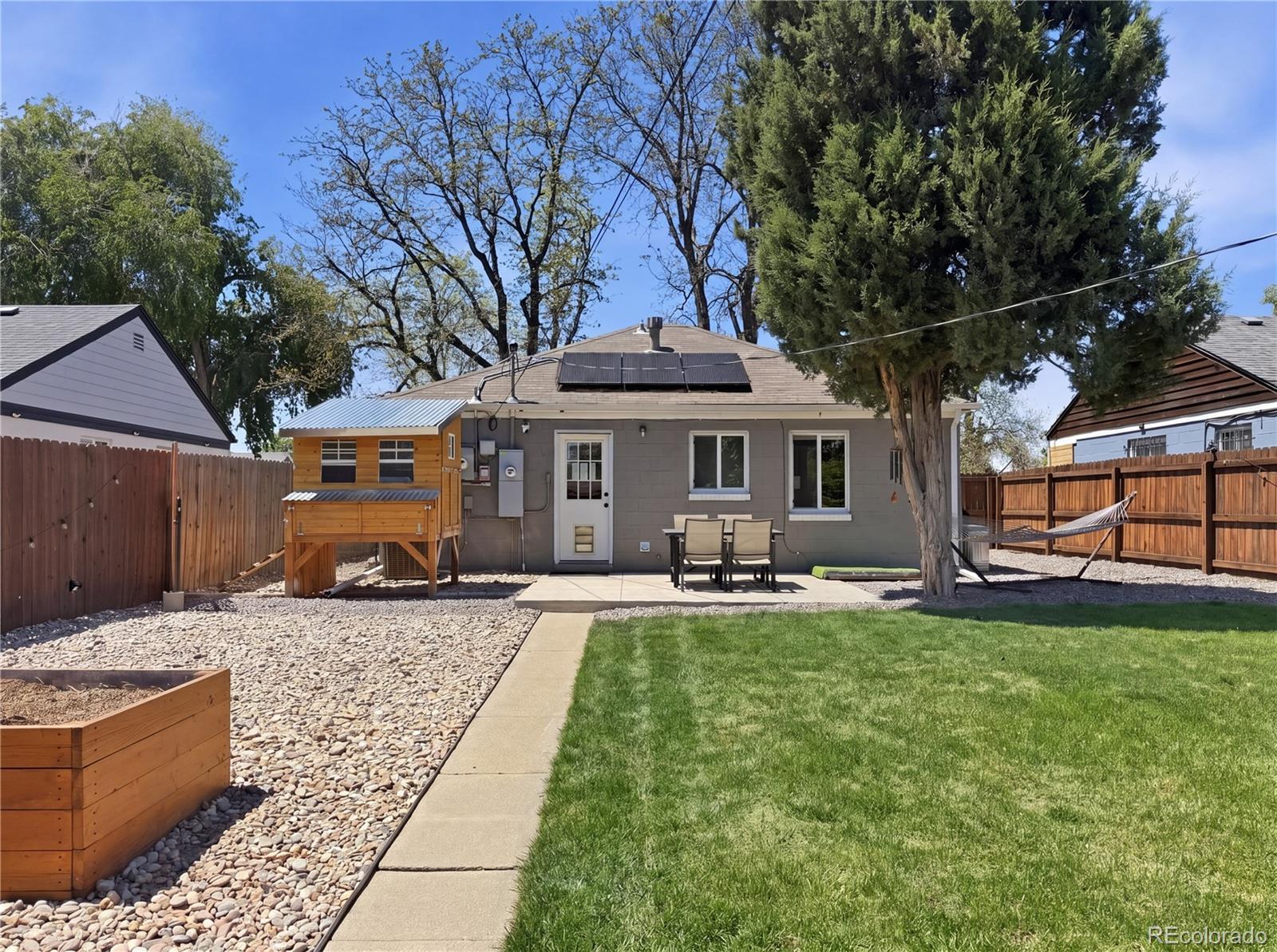 MLS Image #18 for 3250  dexter street,denver, Colorado