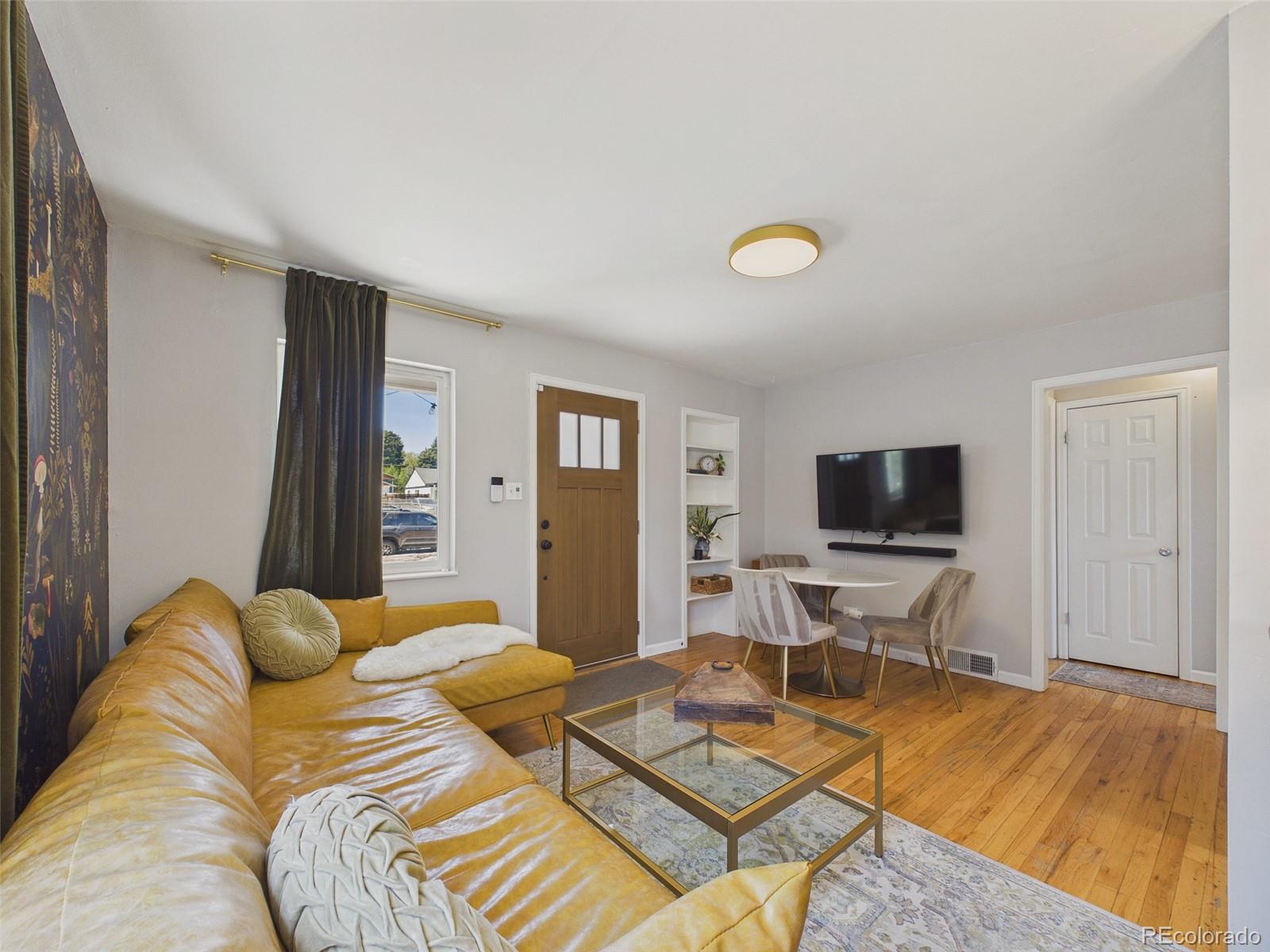 MLS Image #2 for 3250  dexter street,denver, Colorado