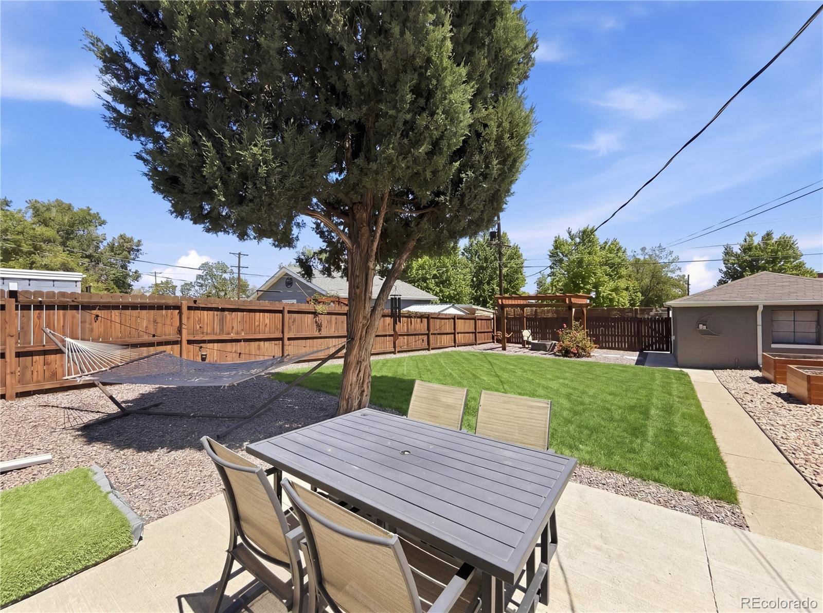 MLS Image #20 for 3250  dexter street,denver, Colorado