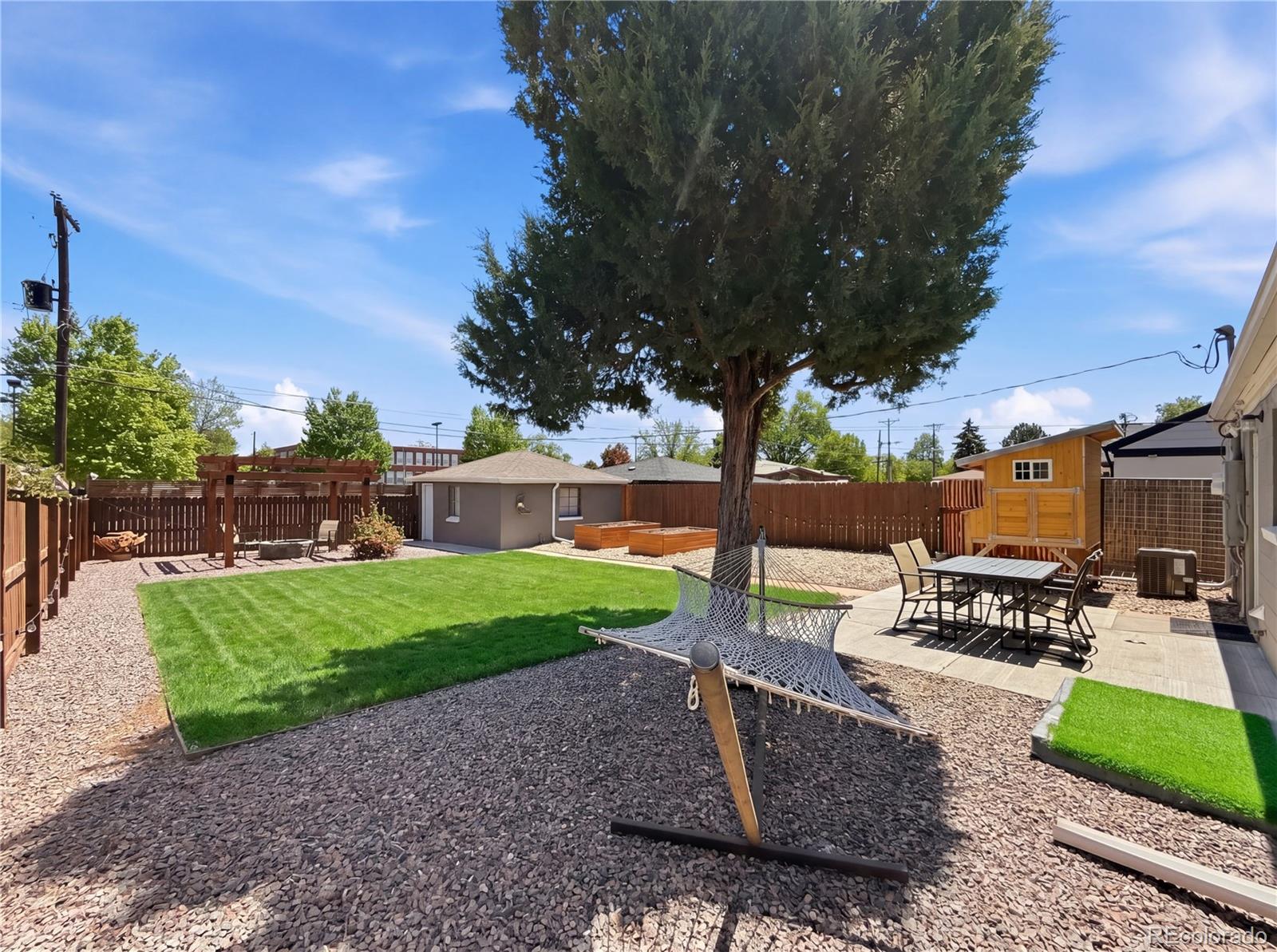 MLS Image #21 for 3250  dexter street,denver, Colorado