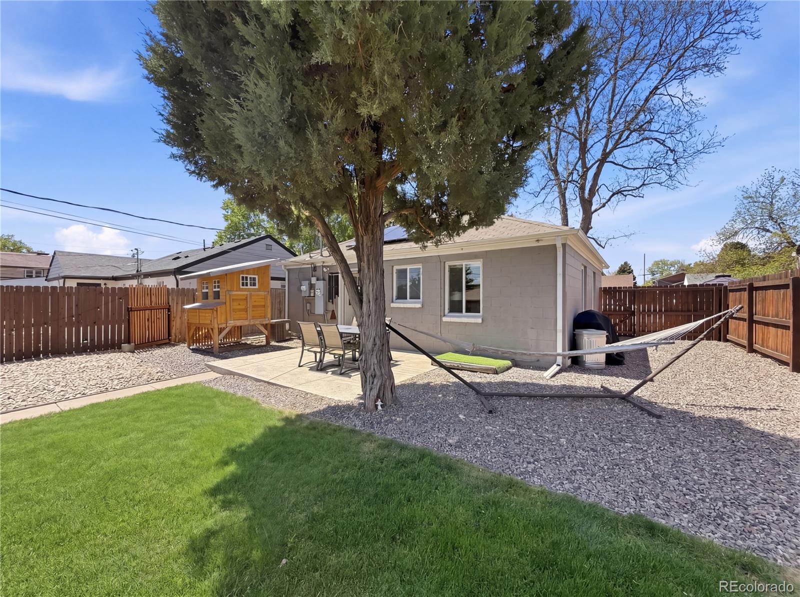 MLS Image #22 for 3250  dexter street,denver, Colorado