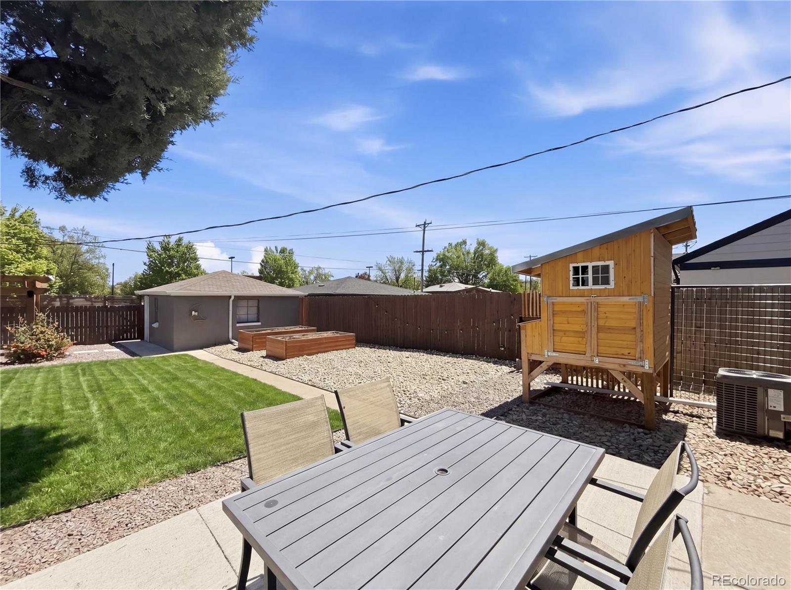 MLS Image #23 for 3250  dexter street,denver, Colorado