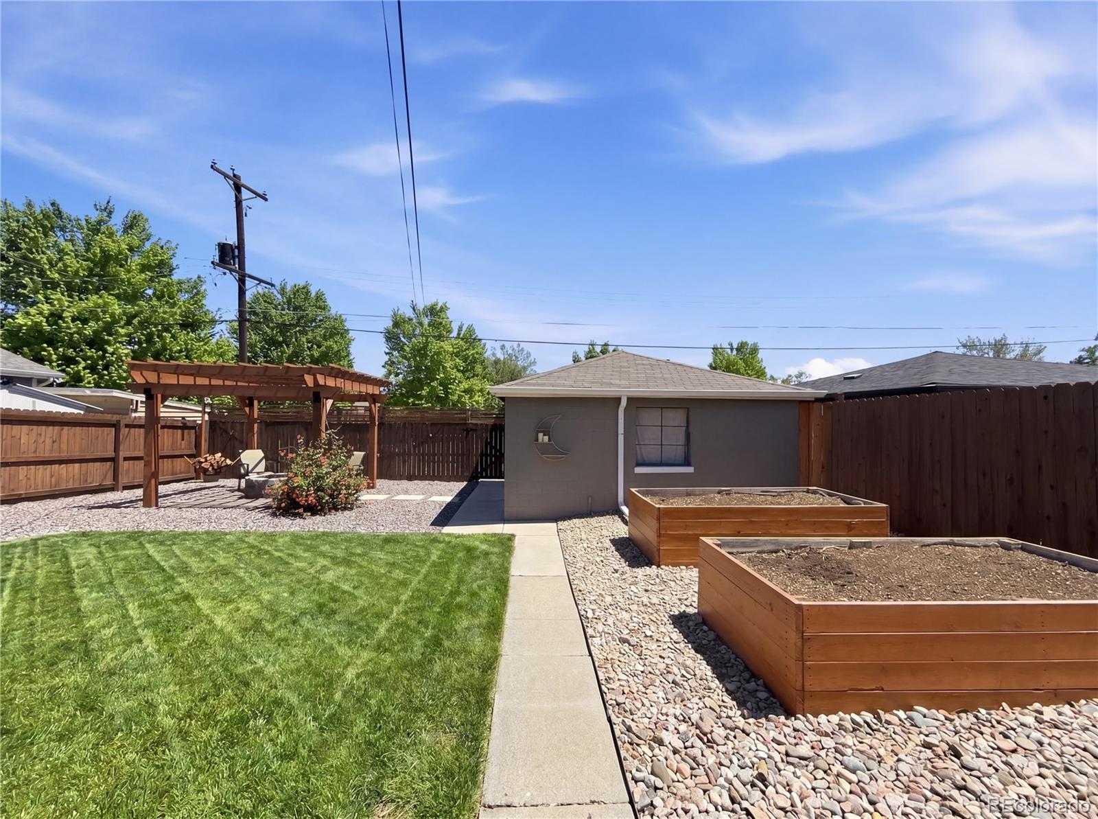 MLS Image #24 for 3250  dexter street,denver, Colorado