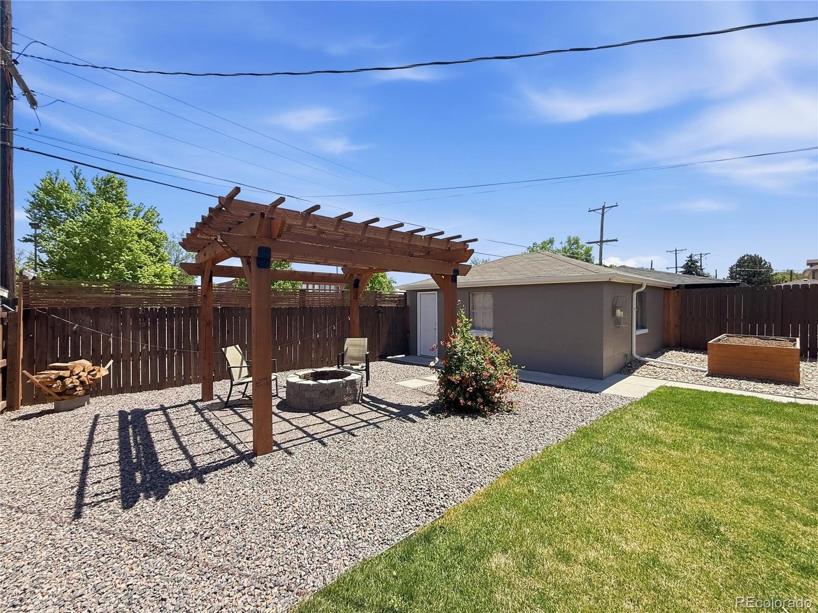 MLS Image #25 for 3250  dexter street,denver, Colorado