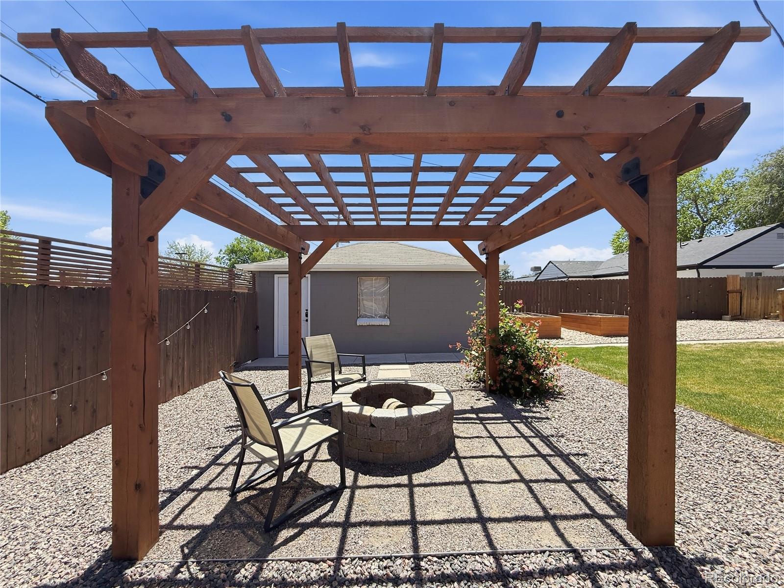 MLS Image #26 for 3250  dexter street,denver, Colorado